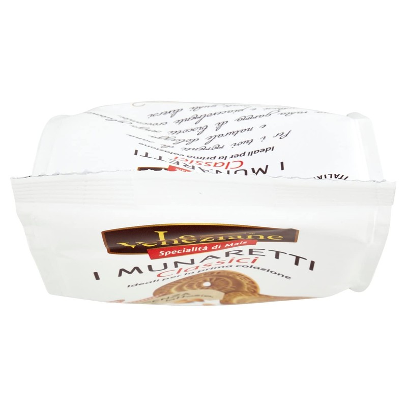 The Venetian Munaretti Biscuits Gluten Free 300g