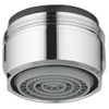 GROHE 40451000 | Water Saving Spout Heads