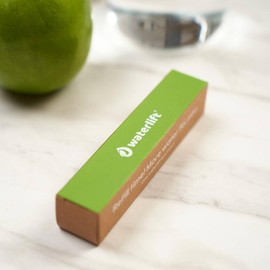 Waterlift Eco Water Filter Cartridge Quick-Change Replacement - 99% Chlorine Removal for Clean and Fresh Drinking Water - Cartridge Quantity: 3-Month Pack