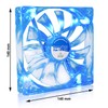 AABCOOLING Super Silent Fan 14 Blue LED - Silent and