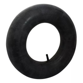 Surtek Cámara P/llanta Cartilla Negro Gran Flexibilidad Surtek