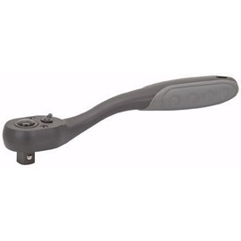 Pittsburgh 3/8" Heavy Duty Composite Ratchet