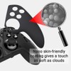 Ozkak Modular Wireless Pro Controller for Switch/OLED/Lite, Gamepad with Programmable