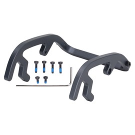 Drone Camera Bumper Anti Collision Impact Buffering Aluminum Alloy Drone Lens Protection Bar for DJI Avata