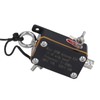 Shortwave Antenna 1:49 Balun 3‑30MHz Compact Standard Interface End Fed