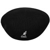 Kangol Tropic 504 Ventair, black