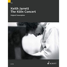 The Koln Concert: German