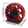 Adjustable Drill Milling Dowel Round Rod Auxiliary Tool Dowel Maker