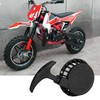 Aluminum Alloy Recoil Pull Start Starter for 47cc 49cc 50cc