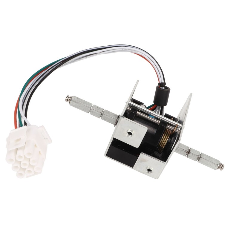 ET126 Electronic Throttle Metal Alloy Replacement for Curtis Forklift Stacker