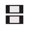 Kaiser Fototechnik 4485 Set for Cameras 100 x 72.5 x