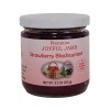 Fruitful Fair Premium Gourmet - Joyful Jams - More Fruit
