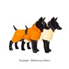 PAIKKA Recovery Raincoat Orange 20