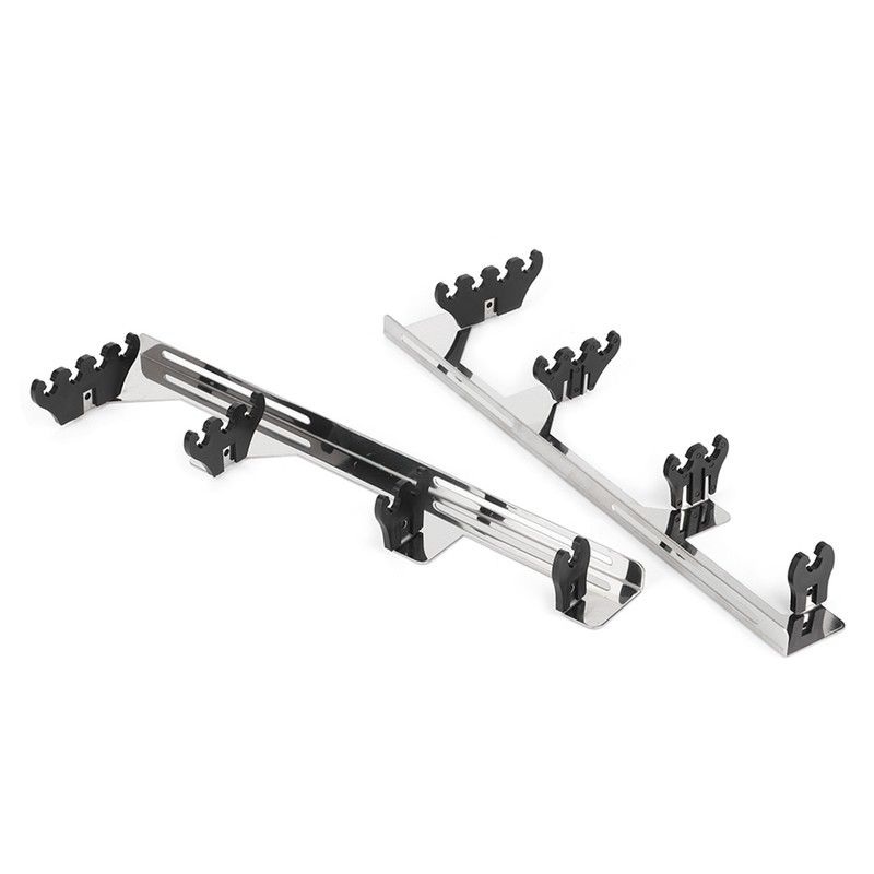 Spark Plug Wire Separator Divider Looms Kit Accessories Fits for