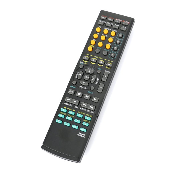 VINABTY RAV315 WN22730EU Replaced Remote AV Receiver Remote fit for