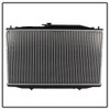 KEEKPO - NEW Aluminum Core Radiator Replacement Compatible For 2004-2005