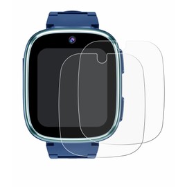 BROTECT Pack of 2 Screen Protectors for Ucani X39 Screen Protector Ultra Clear