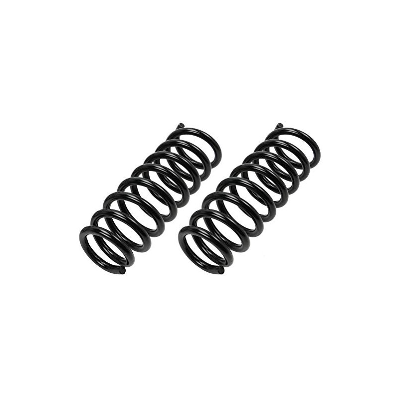 MOOG 81737 Coil Spring Set for Ford Thunderbird
