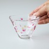 Aderia 6108 Small Bowl, Haruiro, Small Bowl, Sutra 4.1 x