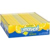 Lemonhead Lemon Candy, 0.8 Ounce Treat-Size Boxes (Pack of 24)