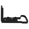 Camera L Bracket Quick Release Vertical Horizontal Switching Tripod Plate