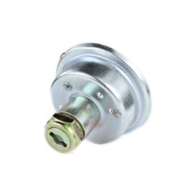 E-194747M1 Starter Switch w/ Two Keys for Massey Ferguson Compatible, Tractor(s): 180, 175, 165, 150, 135, 1130, 1100, 265, 255, 245, 235, 230, 50, Combine 410, Industrial & Construction(s): 20, 2135