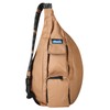 KAVU Rope Bag - Sling Pack for Hiking, Camping, and