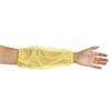 100 x Disposable Clear Cleaning Over-Sleeve Water-Resistant Arm Cover Sleeve