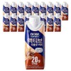 Highmune Protein Balance Active Double Shot Coffee Zero, 250ml, 18 packs / 하이뮨 프로틴 밸런스 액티브 더블샷 커피 제로, 250ml, 18개