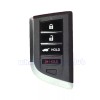 Unbranded FOR 2022 2023 2024 ACURA MDX SMART KEY KEYLESS