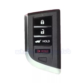 Unbranded FOR 2022 2023 2024 ACURA MDX SMART KEY KEYLESS REMOTE KEY FOB / KR5TP-2 Driver 2