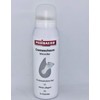 Pedibaehr Cream Foam Microsilver for Fungus Sensitive Skin (125 ml)