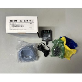 Ascom D62 I62 Wireless IP Phone Charging Station DC3-AABA 1A NEW Charger