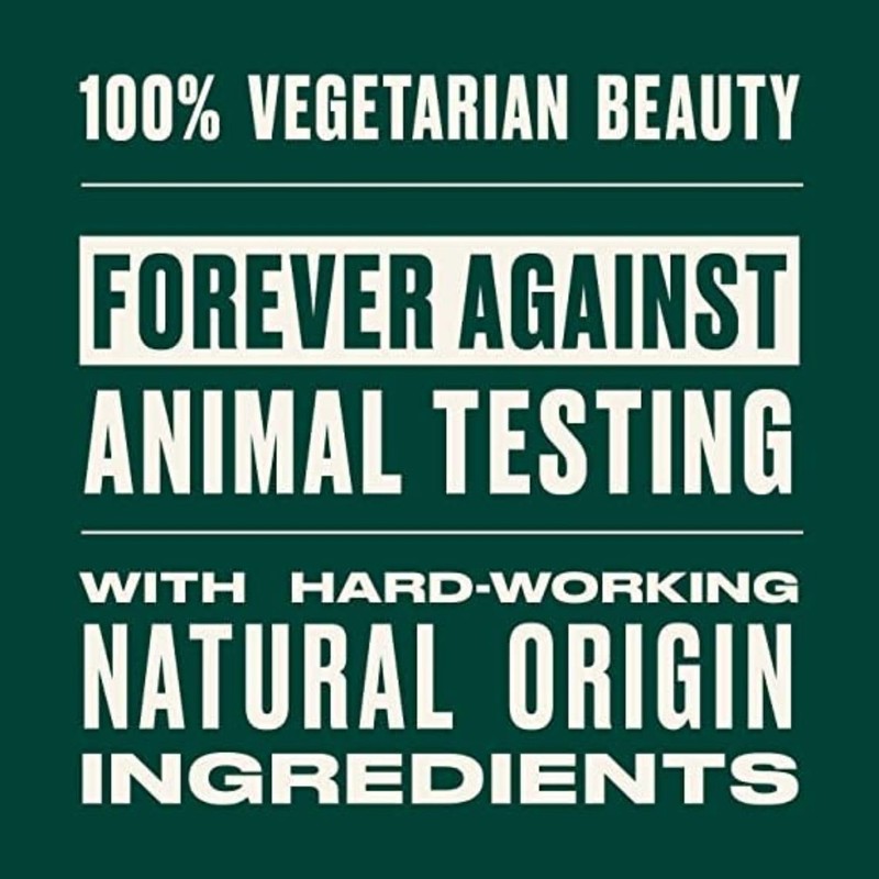 The Body Shop Jamaican Black Castor Oil Curl Activator with