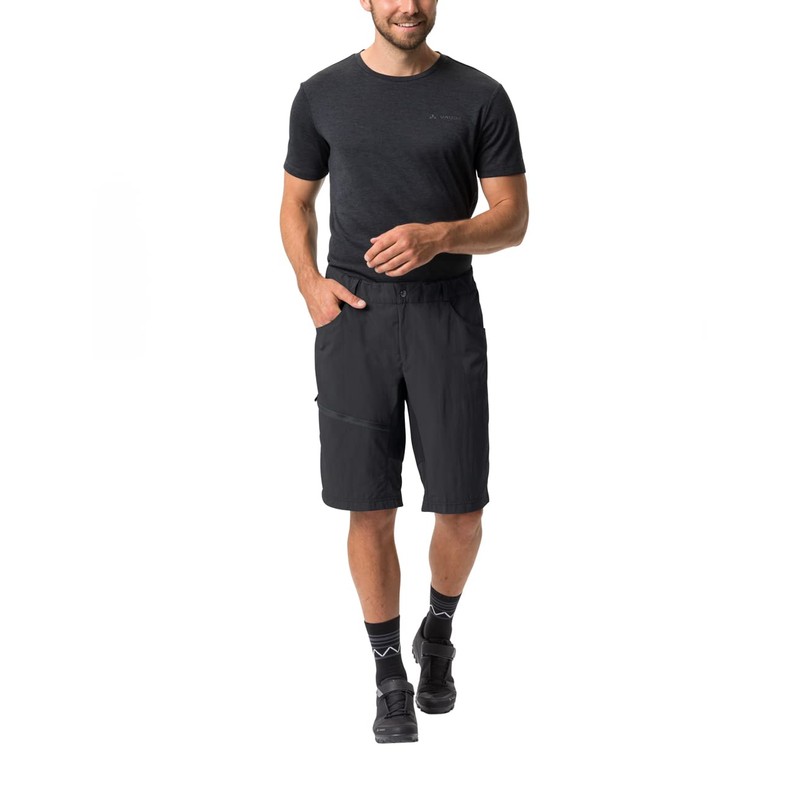 VAUDE Tamaro II Men's Shorts