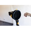 MagMod MagGrid XL 40, Light Modifier, Durable & Easy to