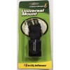 Genuine Innovations Universal Bicycle CO2 Mount Holder Air Tire Inflator