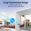 SONOFF Zigbee 3.0 Smart Irrigation Timer, Water Timer for Irrigation,