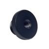 5/8"-11 Male to 1/4"-20 Female Threaded Screw Adapter for Tripod