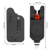 ABS Plastic Fishing Electronic Fish Bite Alarm Finder Sound Alert