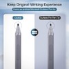 MoKo Pen Tips for Surface Pen (6 Packs), Surface Pen