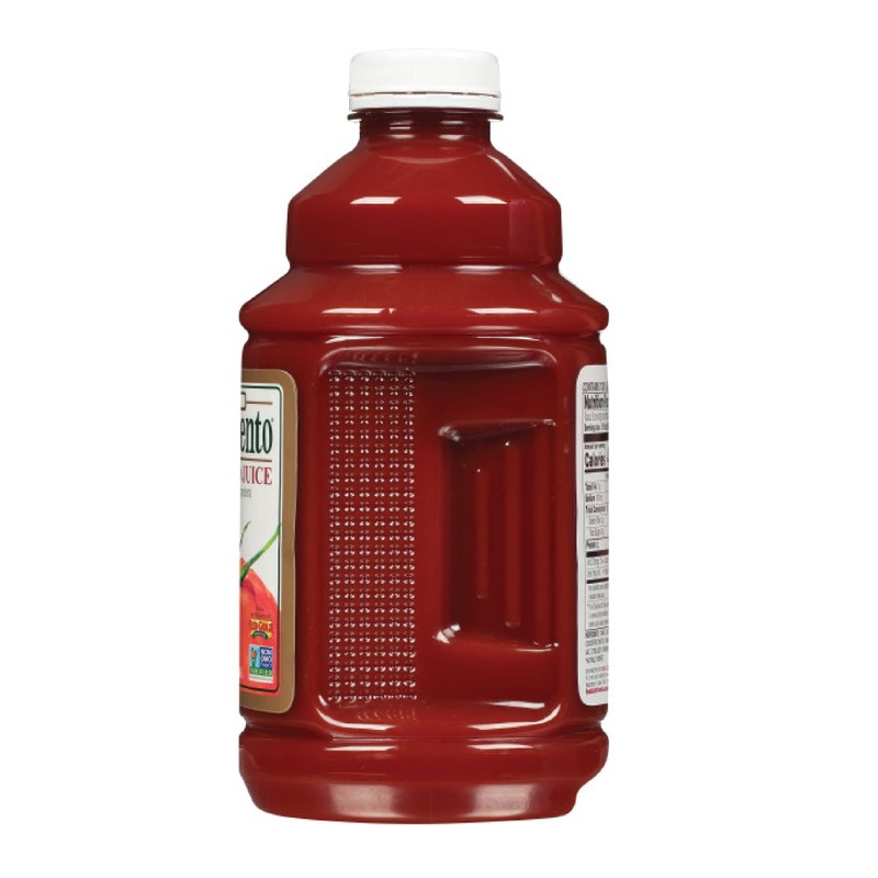 Sacramento Tomato Juice, Kosher and Gluten Free, No High Fructose