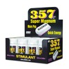 357 HR MAGNUM Super Magnum Stimulant with 200 Milligrams of