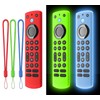 [3 Pack] Climberer Fire TV Pro Voice Remote Pro Cover