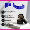 Ultrafix Haircare Hairline Powder, Root touch up, Conceals Hair Loss,