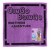 JoJo's Bizarre Adventure Stardust Crusaders, Towel Handkerchief, Oingo & Boingo