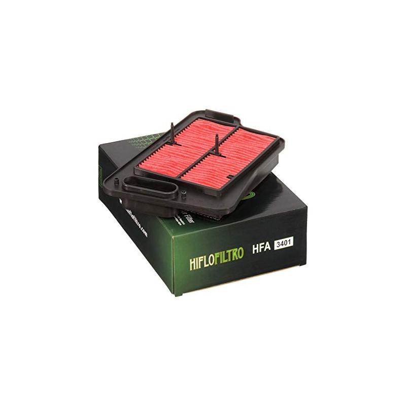 Hiflo Filtro HFA3401 Filter for Motorcycle