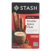 UD_Stash Tea - Tea Black Dble Spice Chai - Case