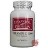 Ecological Formulas Ecological Formulas - Vitamin-C 1,000 mg 90C [Health and Beauty]