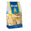 De Cecco Semolina Pasta, Paccheri No.125, 1 LB